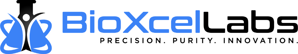 BioXcel Labs | Research-Grade Peptides for Scientific Study
